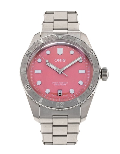 Oris Divers 01 733 7771 4058-07 8 19 18